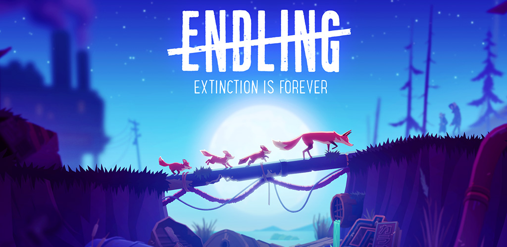 Endling: Extinction is Forever