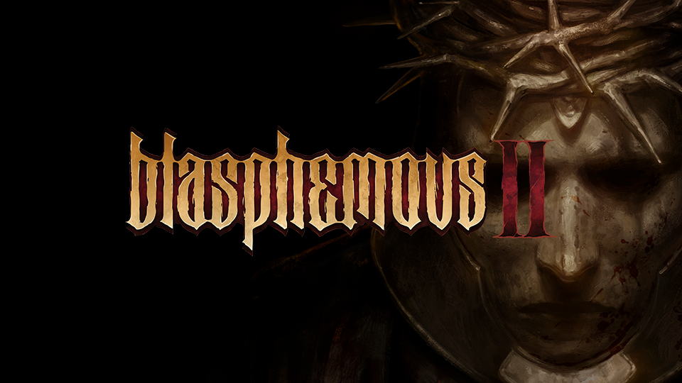 Blasphemous
