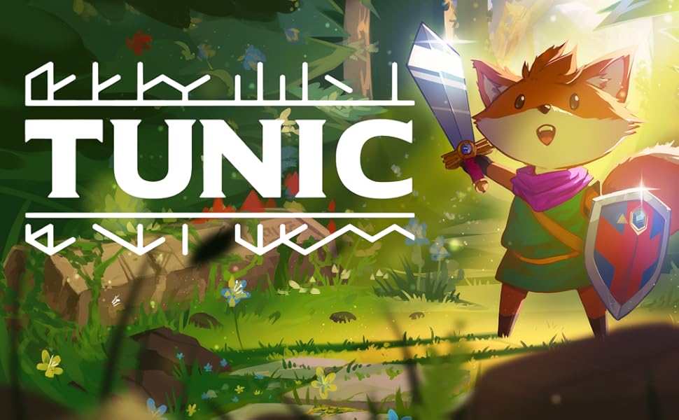 Tunic